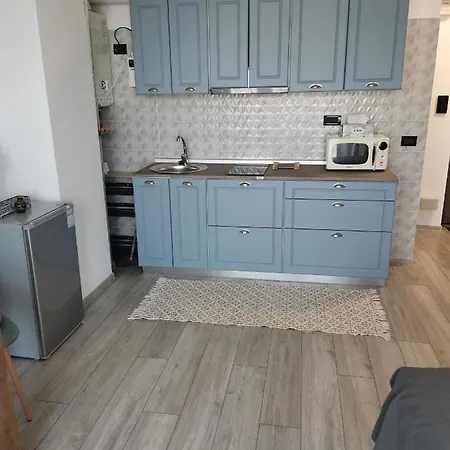 Garsoniera Manu Apartament *