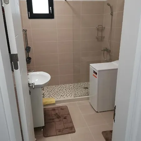 Apartament Garsoniera Manu
